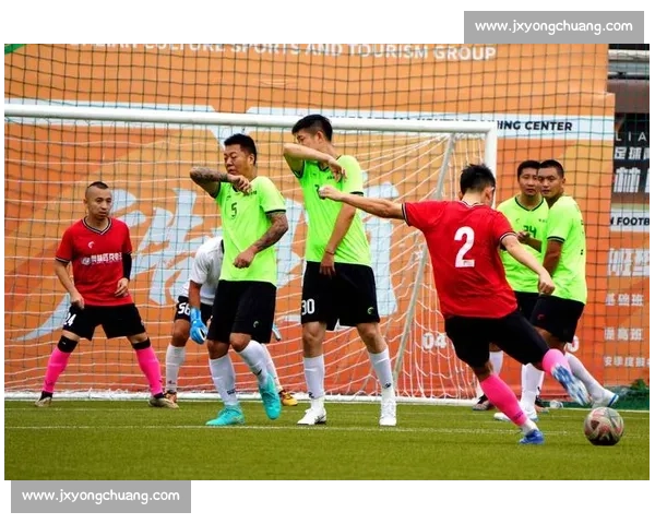 第三届 “行知杯” 中职足球联赛收官 32 支劲旅踢出职教风采