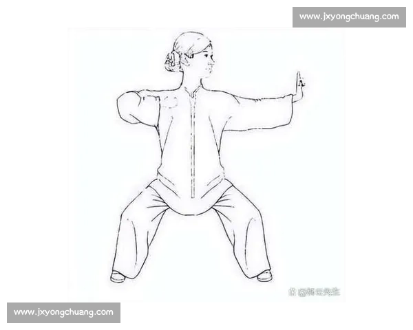 收藏转发!15 分钟简化版八段锦跟练教程,新手一看就会