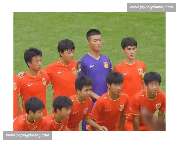 足球中国vs强敌之战展现国足实力与未来希望关键较量引发全民关注