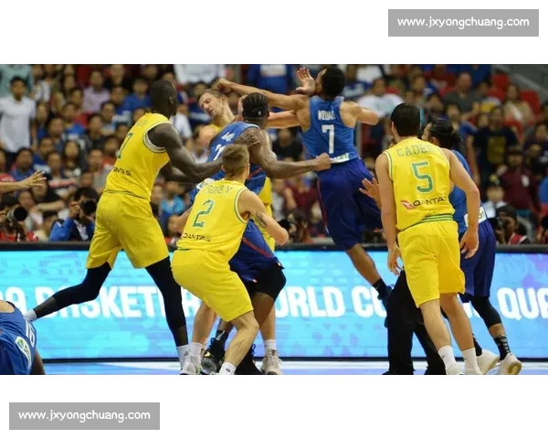 菲律宾对阵澳大利亚焦点之战实力对比与走势前瞻解析赛场看点全面观察